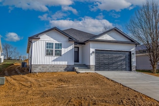 141 Grace Ct, Harrodsburg, KY 40330