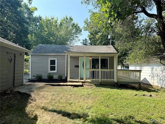 706 Illinois Ave, Collinsville, IL 62234