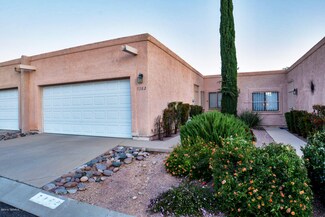 7282 E Caminito Contento, Tucson, AZ 85710