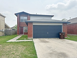 6154 Ashley Springs, San Antonio, TX 78244