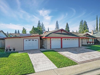 1834 Woodacre Way, Roseville, CA 95661