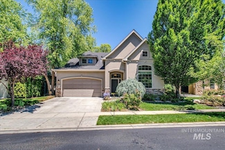 124 W Stone Path Ln, Eagle, ID 83616