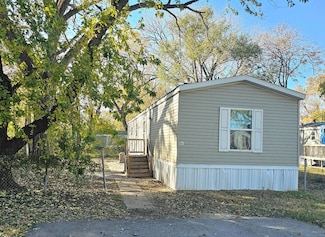 2201 S Anna St Unit 36, Wichita, KS 67209