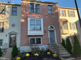 10385 Rapidan Ln, Manassas, VA 20109