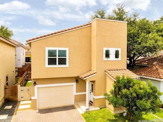 2850 Moncayo Dr, San Antonio, TX 78232