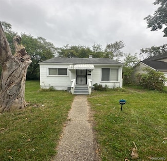 14336 Rockdale St, Detroit, MI 48223