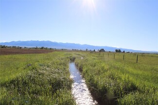 163 Redfield Ln, Twin Bridges, MT 59754