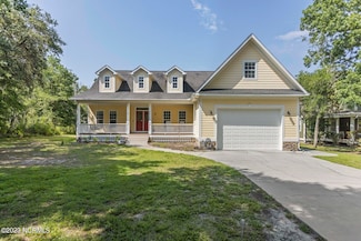 3328 Stone Crab Ct SW, Supply, NC 28462