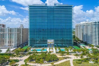 10203 Collins Ave Unit 504/505n, Bal Harbour, FL 33154