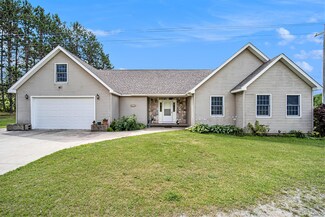 19271 M-32 W, Hillman, MI 49746