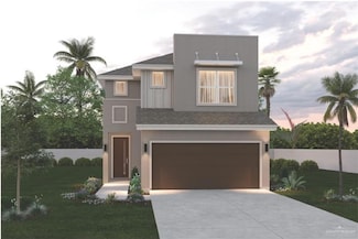 1420 Zurich Ave, McAllen, TX 78504