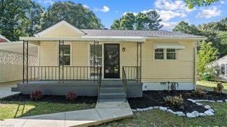 517 Ellwood Dr, High Point, NC 27260