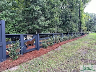 Lot 1 & 2 Faith Dr, Townsend, GA 31331