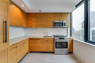 10 Provost St Unit 2307, Jersey City, NJ 07302