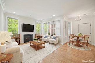 1104 Pointe Gate Dr, Livingston, NJ 07039