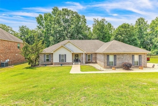 190 Sherwood Trail, Wetumpka, AL 36093