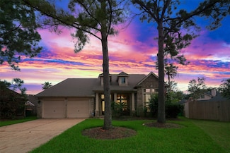 3106 Rainbow Ct, Pearland, TX 77584