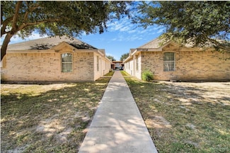 1505 Tampa St Unit 4, Edinburg, TX 78541