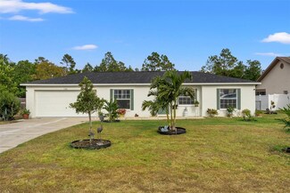 4380 Quintara St, Spring Hill, FL 34608