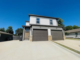1714 & 1716 Belzise Terrace, Fort Worth, TX 76104