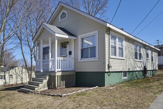 23 Cogswell St, Haverhill, MA 01832