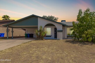 2201 E Holmes Ave, Mesa, AZ 85204