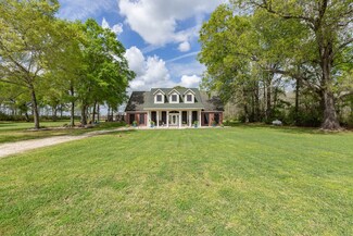 8781 Farm To Market Road 770, Hull, TX 77564