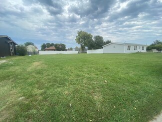 0 Saturn Ave, Salina, KS 67401
