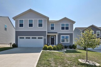 137 Union Station Way, New Richmond, OH 45157