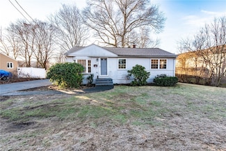 236 Mayfield Ave, Cranston, RI 02920