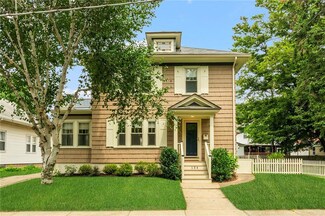 154 Friendly Rd, Cranston, RI 02910