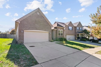 432 Spencer Park, Lexington, KY 40515