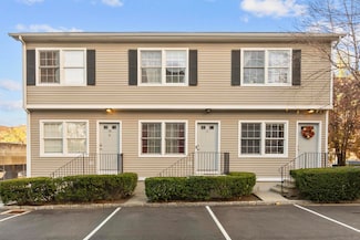48 Strawberry Hill Ave Unit 11, Stamford, CT 06902