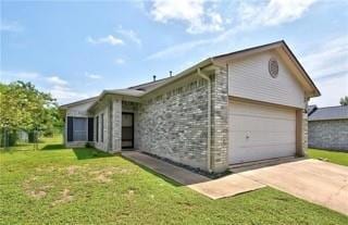 4500 Silverstone Dr, Austin, TX 78744