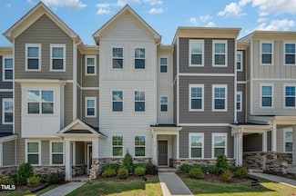 317 Devon Cliffs Dr, Wake Forest, NC 27587