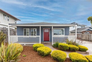 272 Beckett Place, Grover Beach, CA 93433