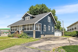 216 E Fond du Lac St, Ripon, WI 54971