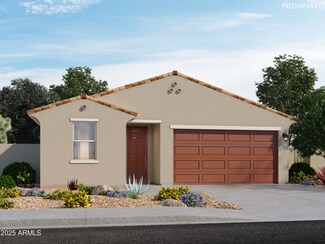 17334 W Eva St, Waddell, AZ 85355