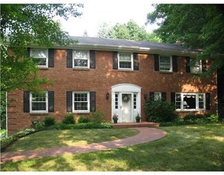 1275 Fox Chapel Rd, Pittsburgh, PA 15238