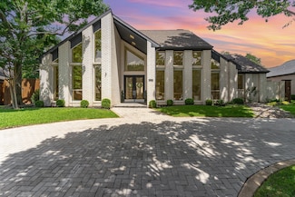 5868 Bridle Bend Ct, Plano, TX 75093