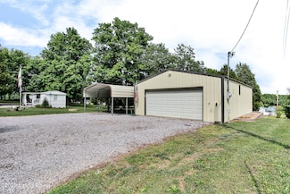 502 Concord Point Rd, Falls of Rough, KY 40119
