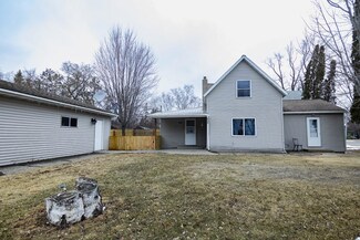 100 Granger Ave W, Deer Creek, MN 56527