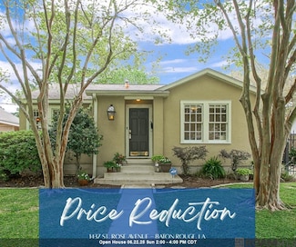 1437 St Rose Ave, Baton Rouge, LA 70808