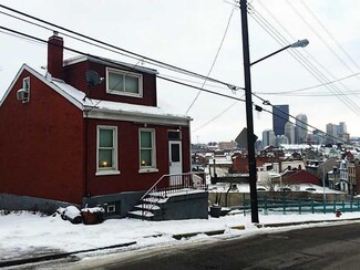 917 Itin St, Pittsburgh, PA 15212