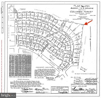8209 Kentbury Dr, Bethesda, MD 20814