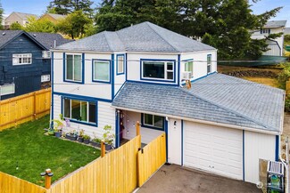 1312 Poindexter Ave W, Bremerton, WA 98312