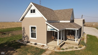 7746 W Co Road 50 N, Connersville, IN 47331