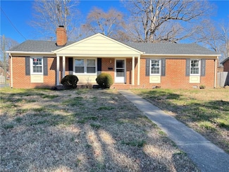896 Wheeler Dr, Newport News, VA 23608