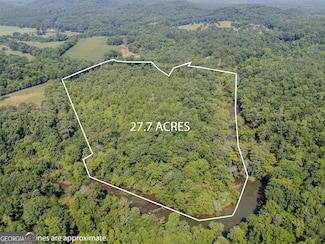 0 Spout Springs Rd Unit 10553451, Cave Spring, GA 30124