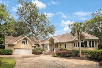 351 Long Cove Dr, Hilton Head Island, SC 29928